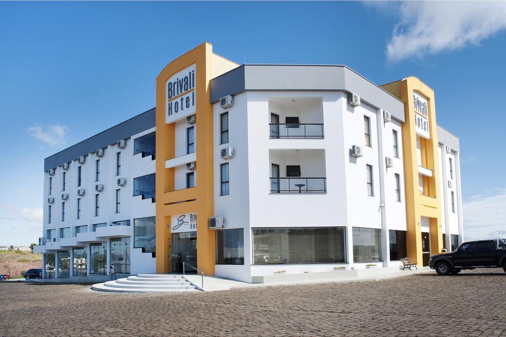 Brivali E Eventos 3*