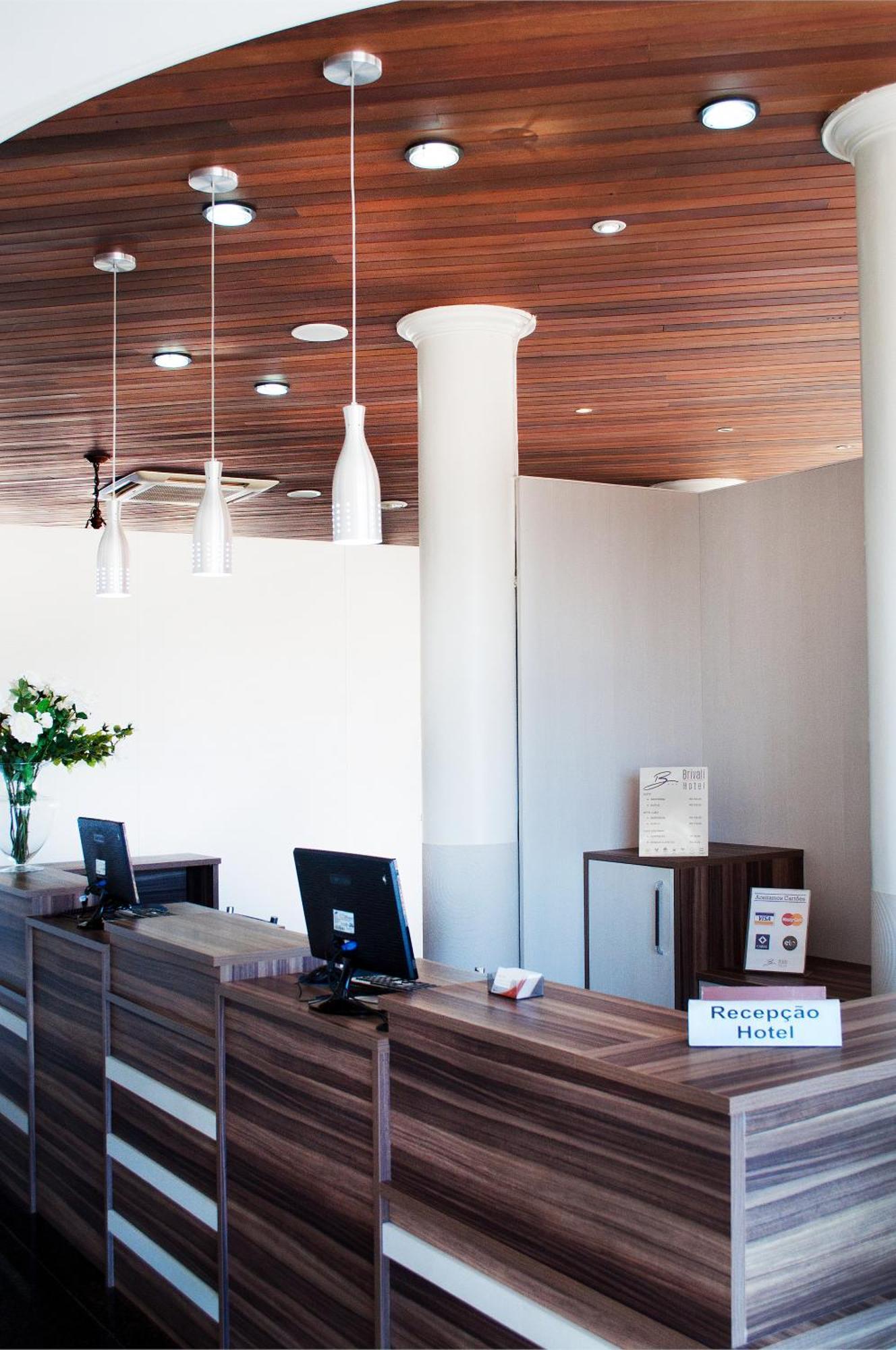 酒店 Brivali E Eventos